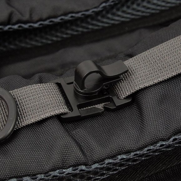 Free Knight 60L Hiking Backpack Outdoor Trekking Backpack Unisex - FCM16 - Picture 12 of 12